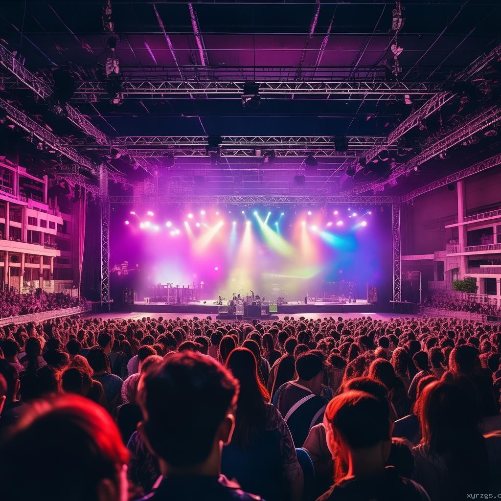 王源杭州演唱會(huì)透視音樂(lè)產(chǎn)業(yè)新動(dòng)向