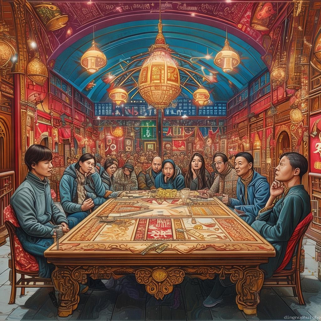 2024知乎創(chuàng)作者鹽沙龍·成都站啟示：深度內(nèi)容創(chuàng)作新趨勢