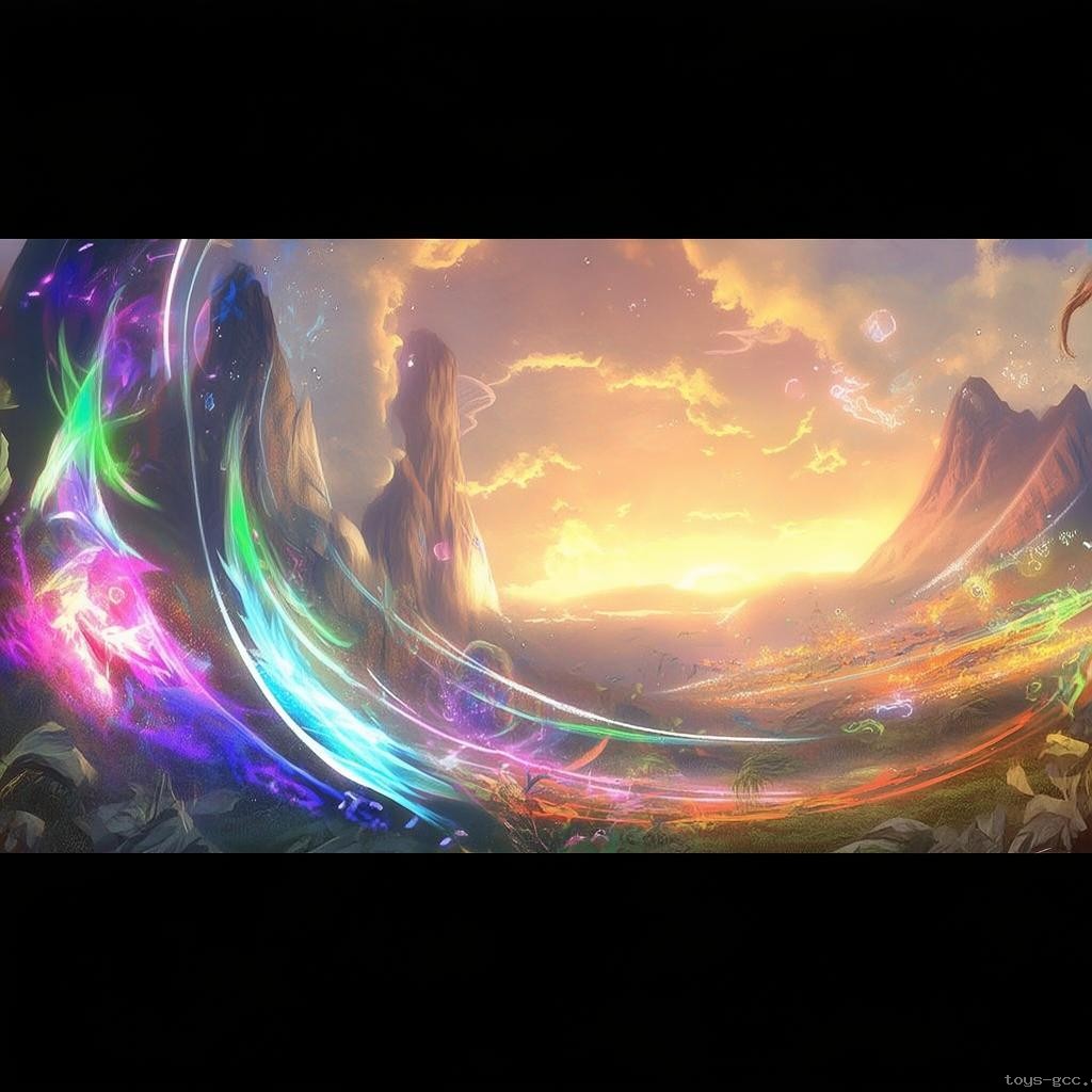 神的局限性？探索《原神》幕間PV的創新敘事邊界