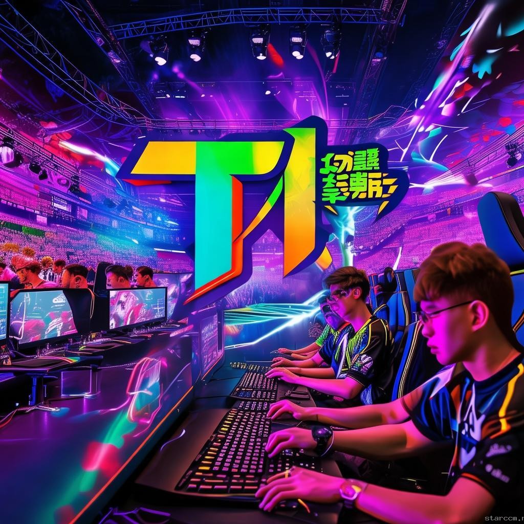 電競音樂營銷新風向：【百萬填詞】T1零封BLG單曲爆火解析