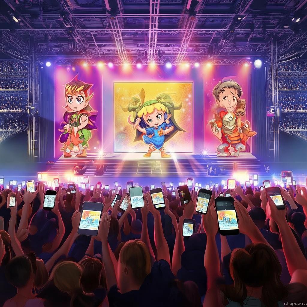 國漫三巨頭歌曲收藏量排行洞察，熱門曲目引領風潮