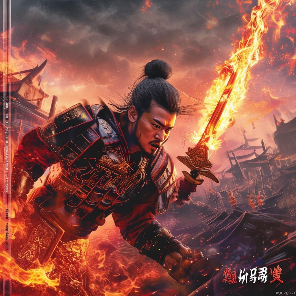 《狂骨》MV上線，預示三國殺與音樂跨界合作新趨勢