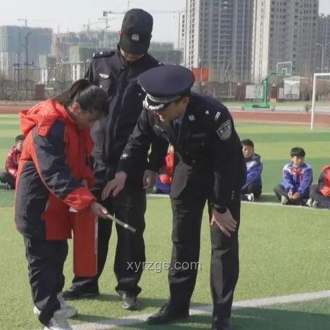 防溺水識詐騙學急救，暑期安全大課堂直播全攻略