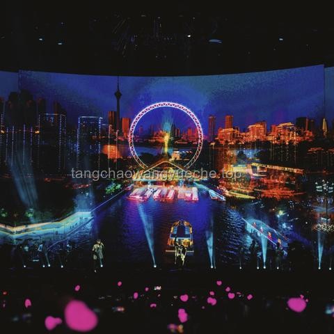 廈門文旅新風暴：周杰倫演唱會效應深度洞察
