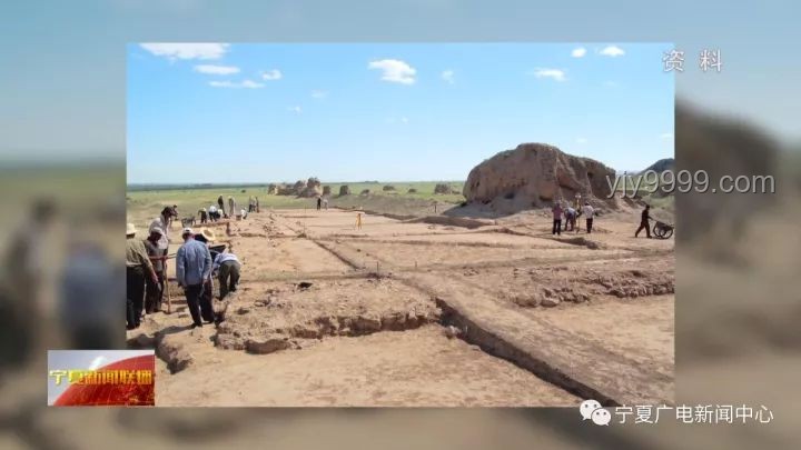 申遺成功！西夏陵：探秘世界遺產名錄中的神秘王國