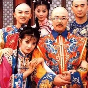 小燕子搶紫薇爹？誤會背后的清宮情誼