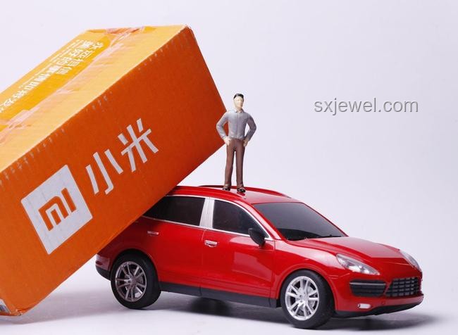 小米YU7“偷工減料”風波：智能汽車行業的創新與挑戰