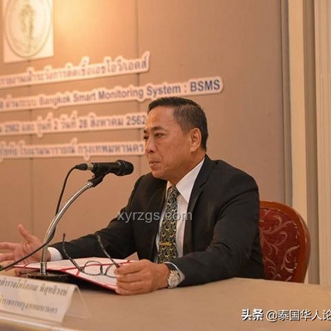 中國游客泰國安全挑戰與防范趨勢預測