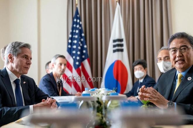 中方回應美國要求韓國限制中國：堅守公平貿易原則