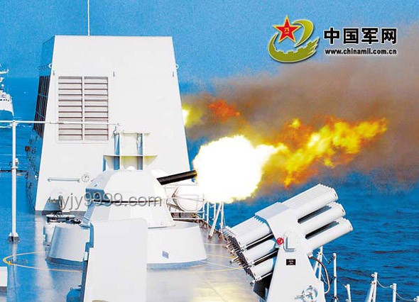 南海實(shí)彈射擊：彰顯主權(quán)與維護(hù)穩(wěn)定的戰(zhàn)略信號(hào)