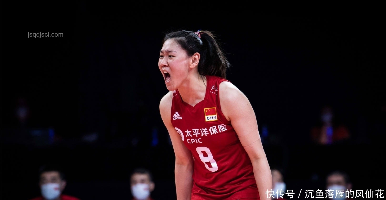中國女排3比1勝加拿大：技戰術與表現深度對比