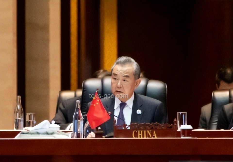王毅闡明中方立場：堅守南海主權，透視“南海仲裁案”真相