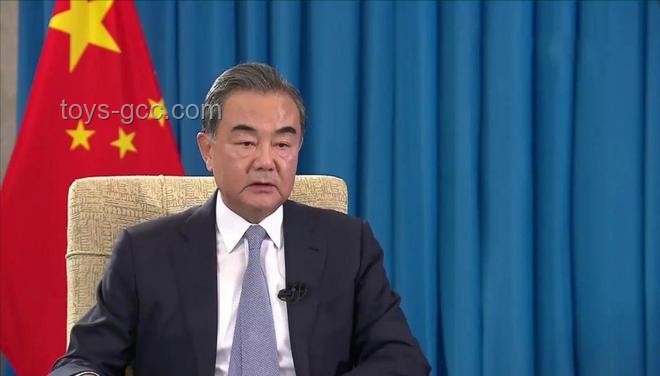 王毅闡明中方立場：堅守南海主權，透視“南海仲裁案”真相