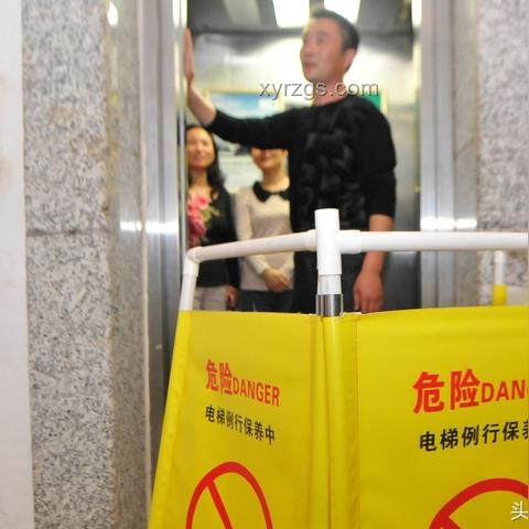 電梯安全升級在即：沖頂事故后15人追責引發的行業變革