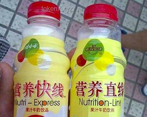 營養快線驚現活蛆事件：消費者心聲與娃哈哈的反思之路