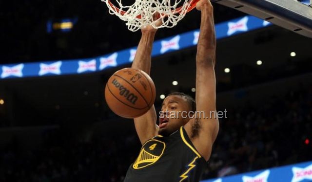 NBA夏季聯賽深度解析：開拓者勝勇士，楊瀚森全面表現看點