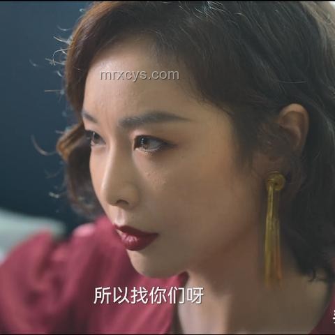 《狂飆》探秘：高啟盛為何對嫂子陳書婷心生芥蒂？