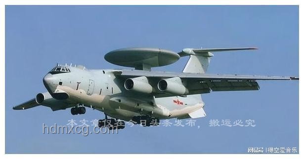 美退役將領力挺E-7預警機投資：戰略價值與未來挑戰