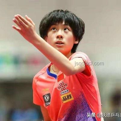 陳熠4:3早田希娜：競技舞臺上的創新逆轉，跨界思維啟迪