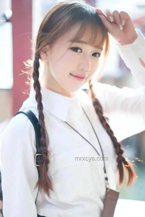 劉浩存雙馬尾造型打造指南：輕松get同款甜美風格