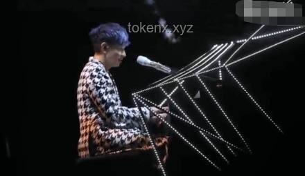 林俊杰北京演唱會第三周案例研究
