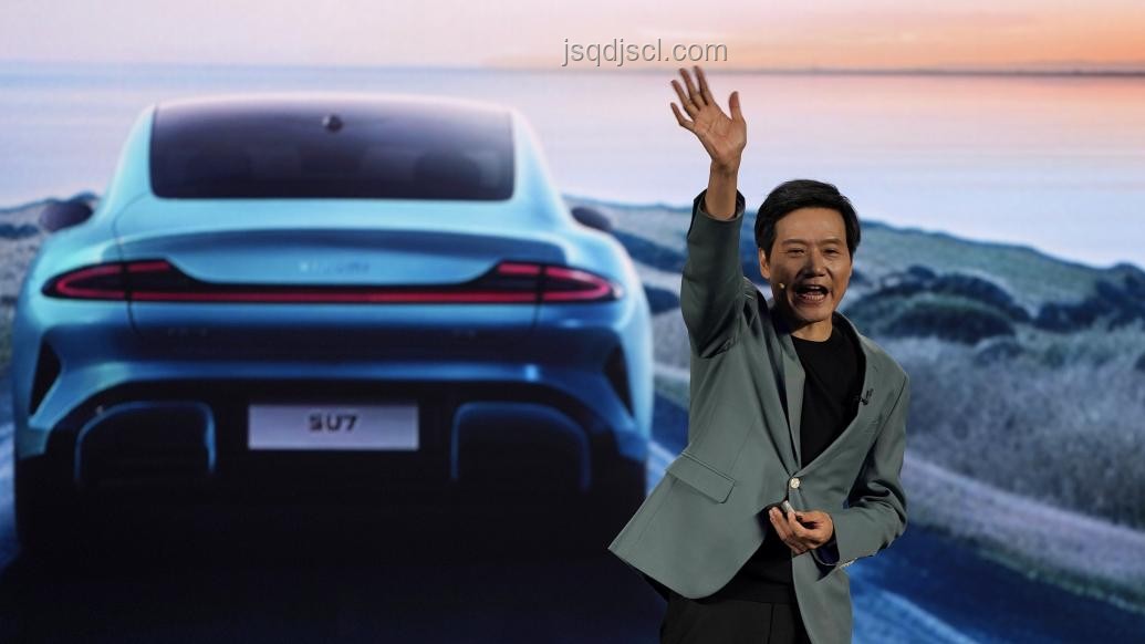 小米汽車交付困境：車主呼吁雷軍直面問題，未來趨勢何去何從？
