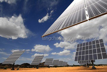 被遺忘的烏克蘭：光伏電池儲能行業的隱秘角落