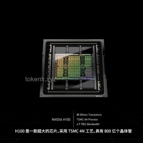 4萬億英偉達，憑何領航AI芯片市場？