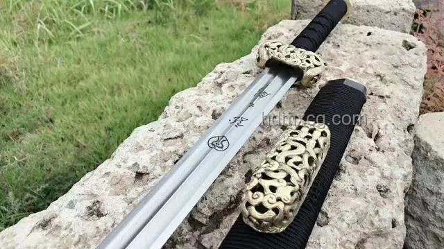 全國唯一做寶劍專業(yè)學(xué)費全免指南