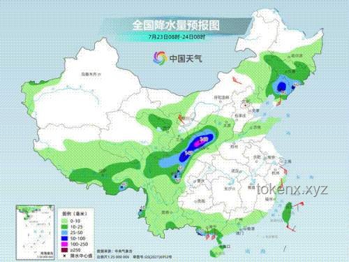 河南等地“晝夜蒸煮”，極端高溫天氣解析