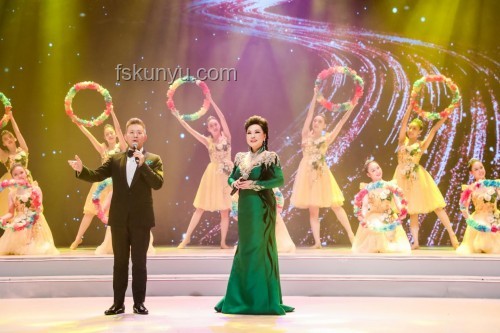 堅守藝術理想，不負時代使命：藝術創作者的責任與追求