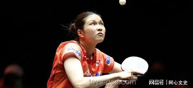 陳熠4比3逆轉早田希娜：國際乒壇激戰中的策略與毅力較量