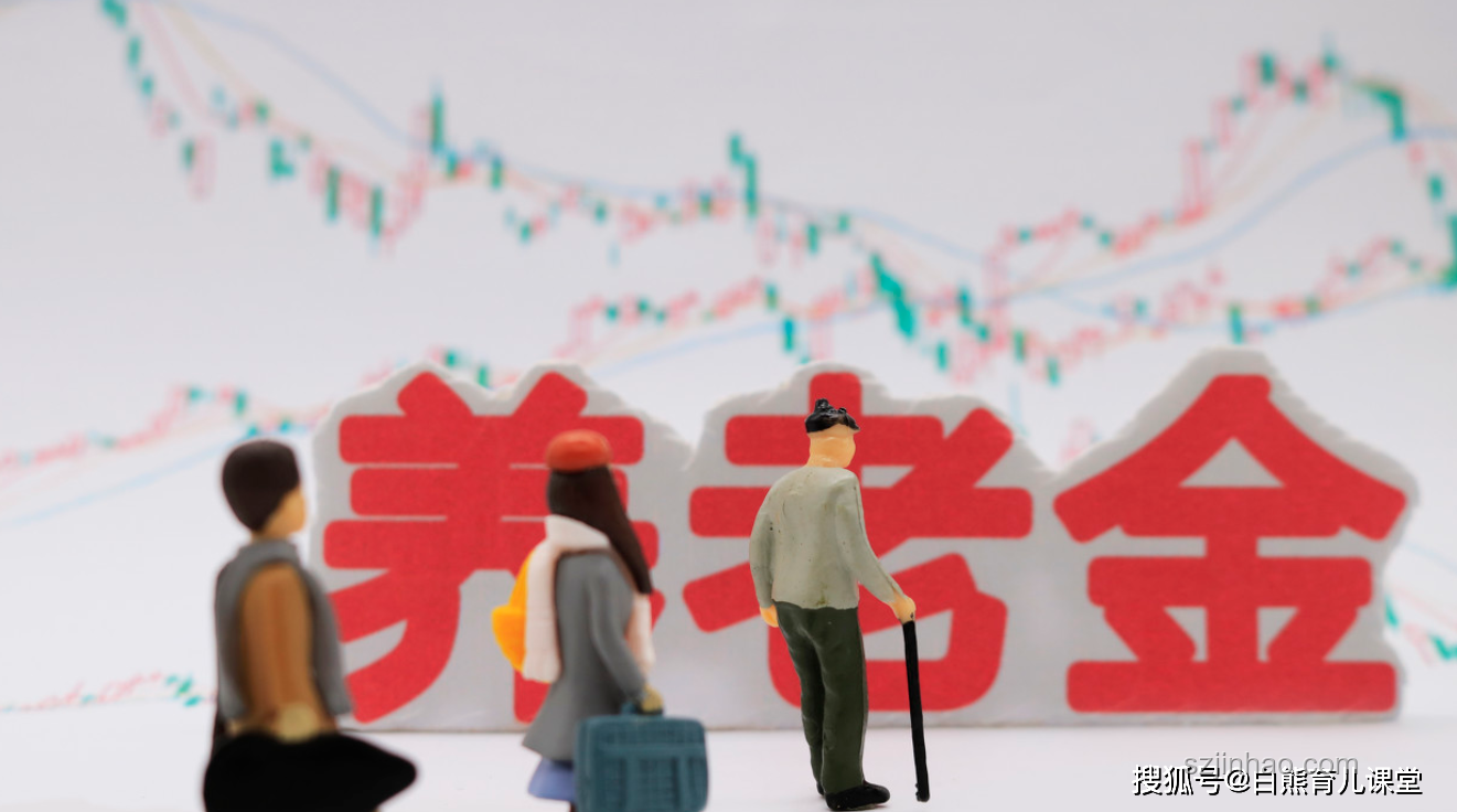 父母之愛偉大，養老行業微光筑夢