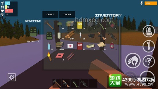 絕望中的生機：《我的世界》全填充基巖生存挑戰趨勢預測