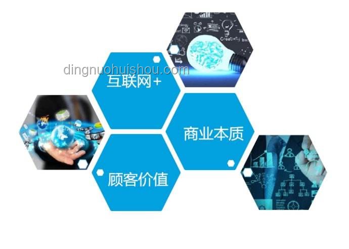 再一次又一次前進(jìn)吧，失敗者：未來商業(yè)創(chuàng)新逆襲趨勢(shì)