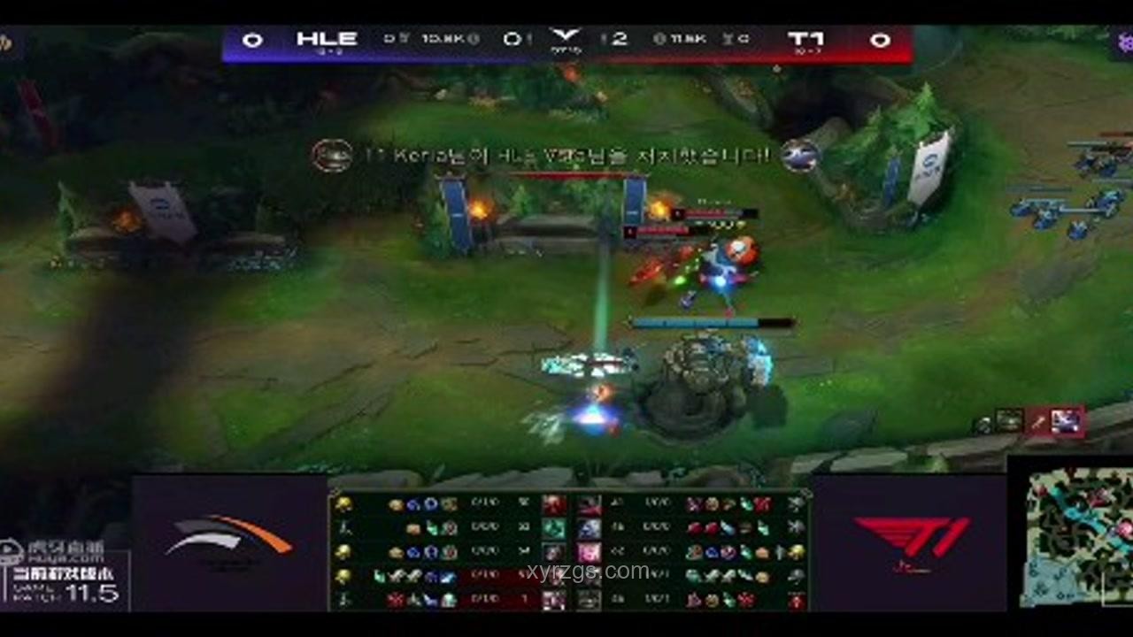 T1 vs BLG單曲爆火，電競音樂趨勢展望