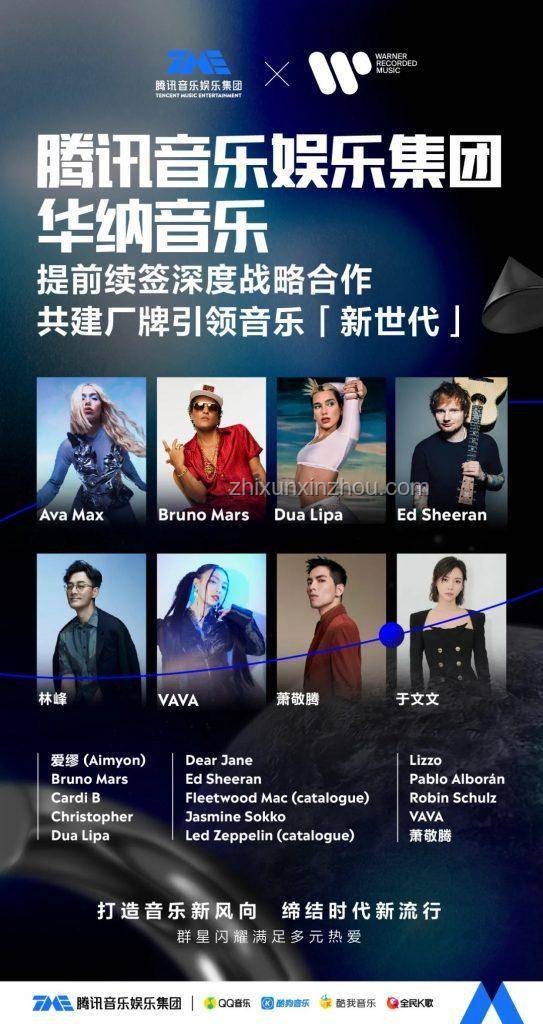 提升廠牌知名度：借助老板音樂作品影響力