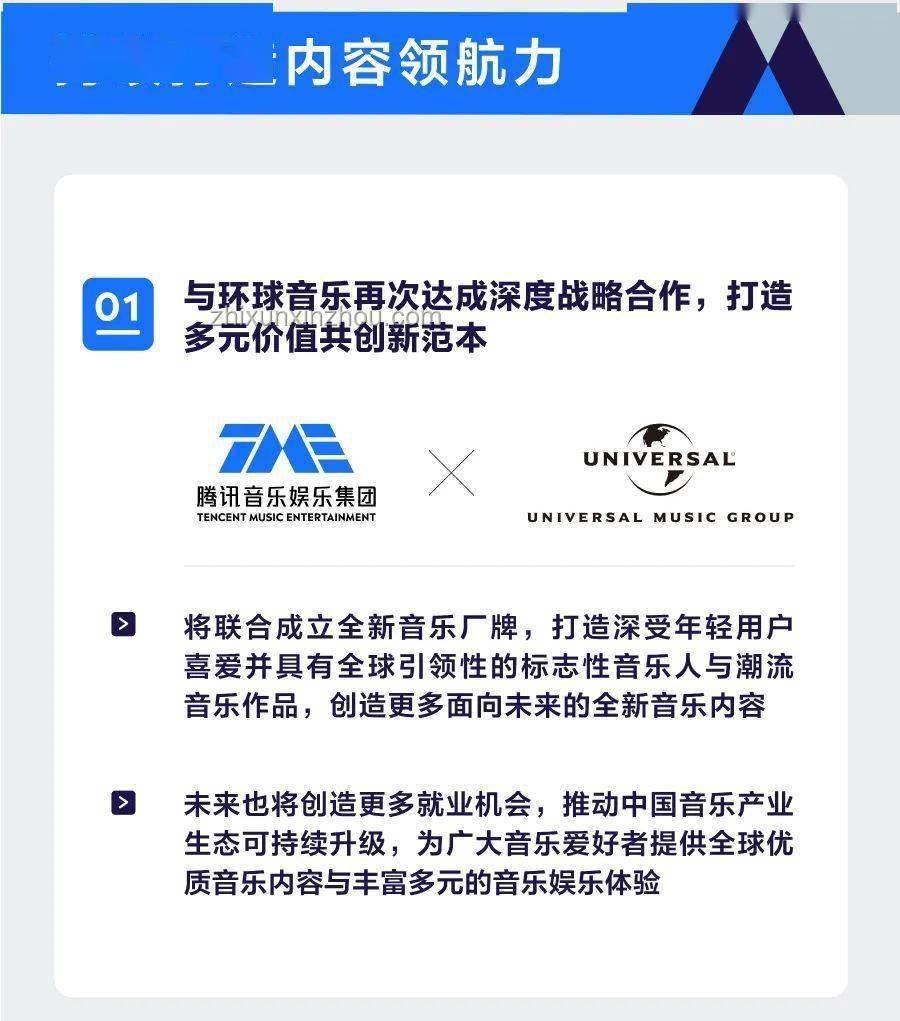 提升廠牌知名度：借助老板音樂作品影響力
