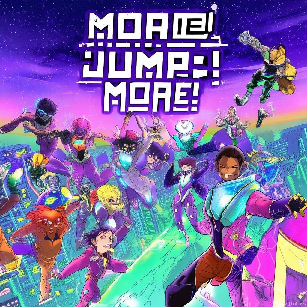 初音未來歌曲『MORE！JUMP！MORE！』播放問題解決方案