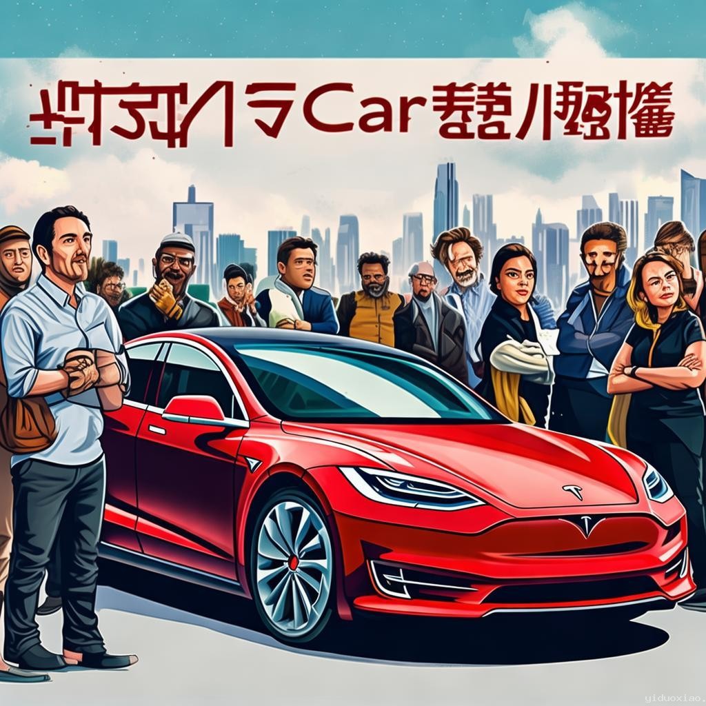 特斯拉車頂維權案啟示：合法維權與品牌保護策略