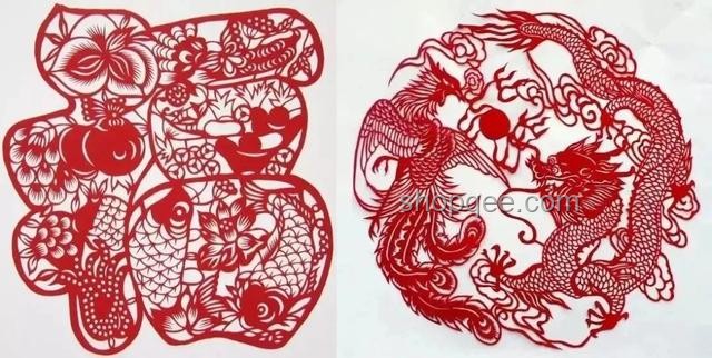 刻紙版十日挑戰：齊夏作品完成指南