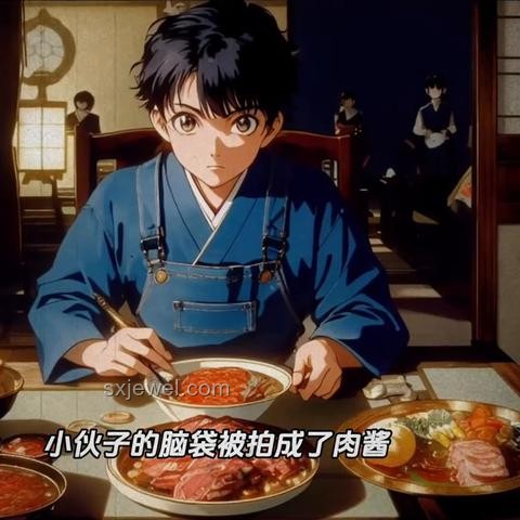 刻紙版十日終焉齊夏：藝術(shù)與小說(shuō)的奇妙融合