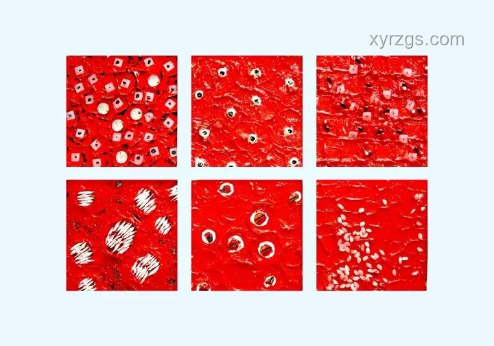 刻紙版十日挑戰：齊夏作品完成指南