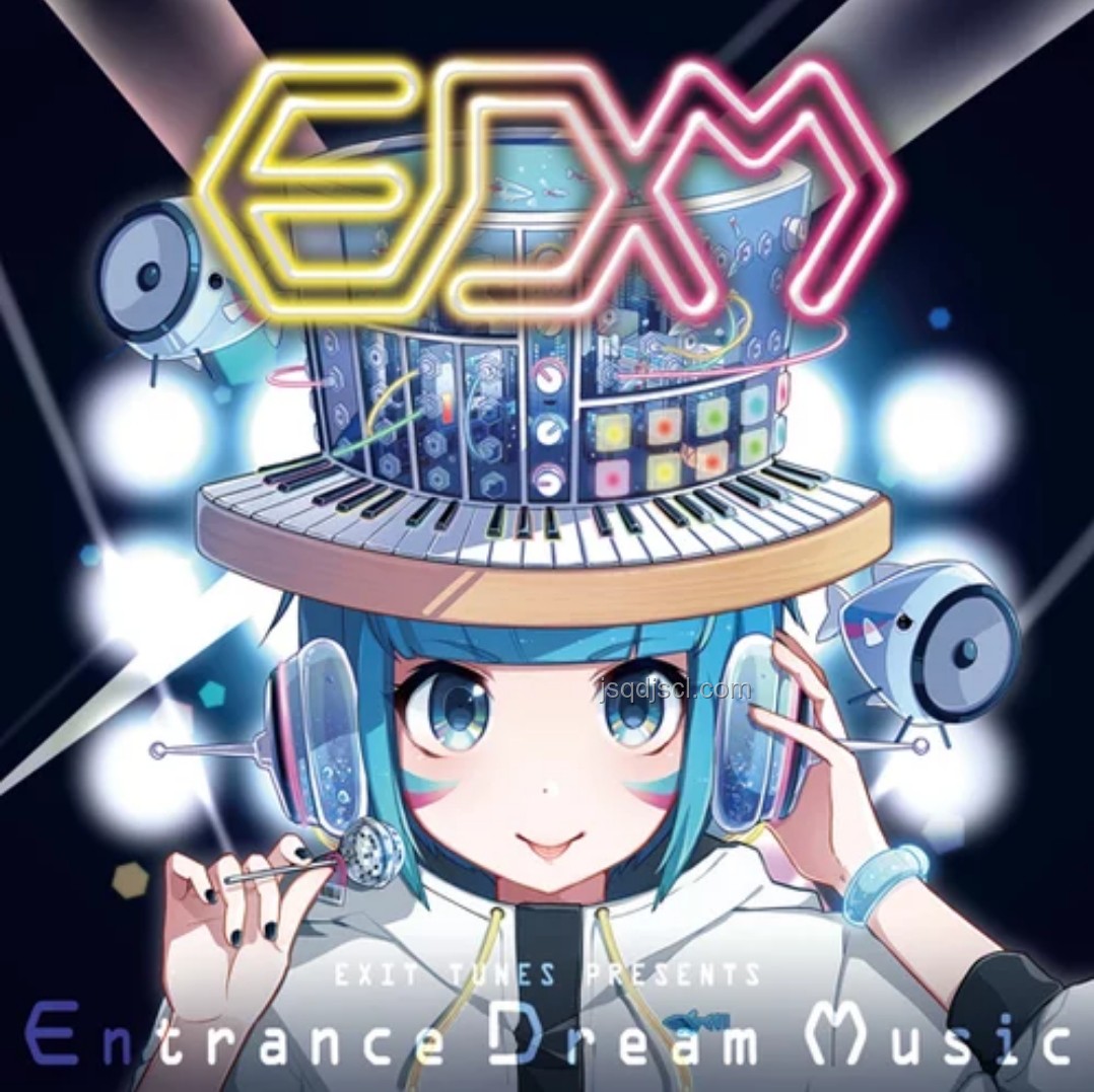 初音未來帶動虛擬偶像產業躍遷，MORE! JUMP! MORE!現象級解析