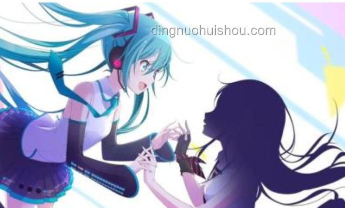 初音未來與『MORE！JUMP！MORE！』：虛擬偶像的音樂跳躍之旅