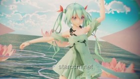 初音未來粉絲必備：掌握《MORE！JUMP！MORE！》舞蹈技巧指南