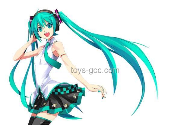 《MORE!JUMP!MORE!》：初音未來的跳躍旋律與虛擬偶像文化探析