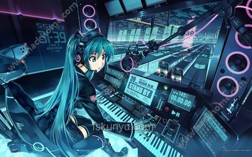 ??初音未來(lái)引領(lǐng)的虛擬創(chuàng)新躍動(dòng)：MORE！JUMP！MORE！