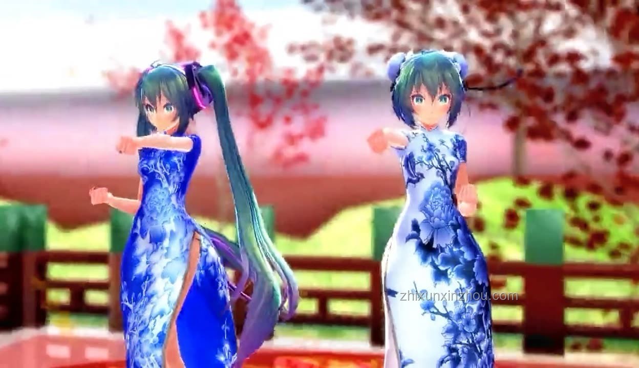 初音未來粉絲必看：如何完美演繹『MORE！JUMP！MORE！』舞蹈