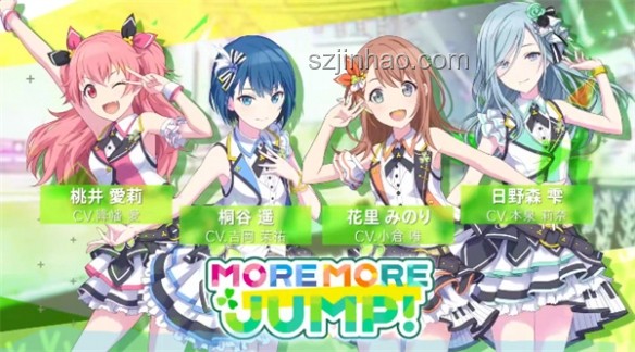 初音未來歌曲『MORE！JUMP！MORE！』播放問題解決方案
